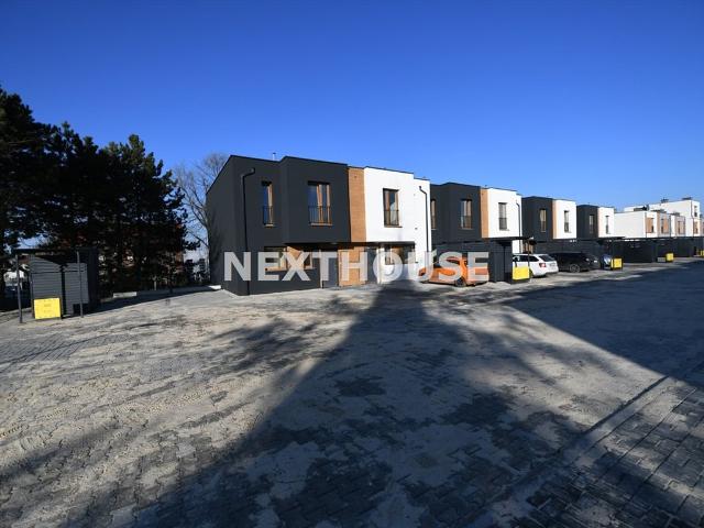 Gliwice, Ostropa, 90,85 m2