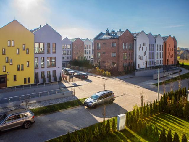Gliwice, Ostropa, ul. Stara Cegielnia 18