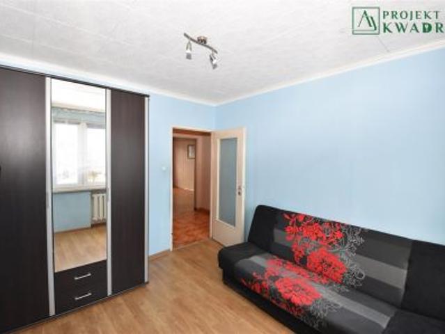 Gliwice, Łabędy, ul. Zygmuntowska, 73 m² Mieszkanie