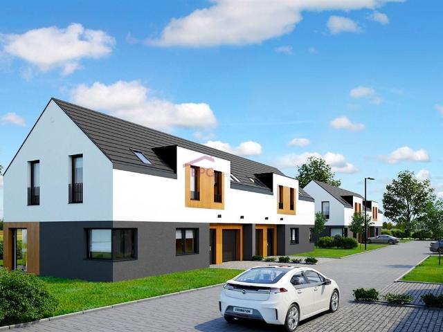 Gliwice, Bojków, Sienna, 159 m2