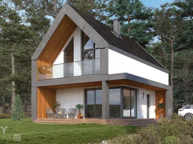 Gliwice, Brzezinka, 132,74 m2