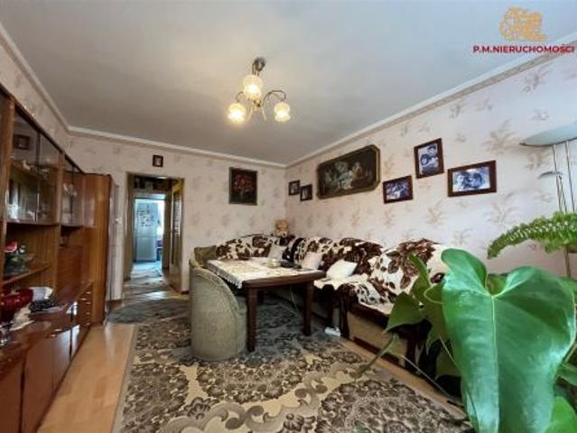Gliwice, Brzezinka, ul. Perłowa, 73 m² Mieszkanie