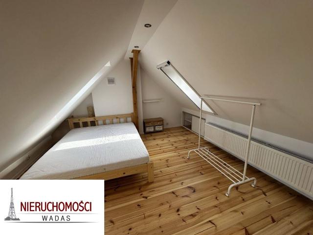 Gliwice, Centrum, Wybrzeże WP, apartament