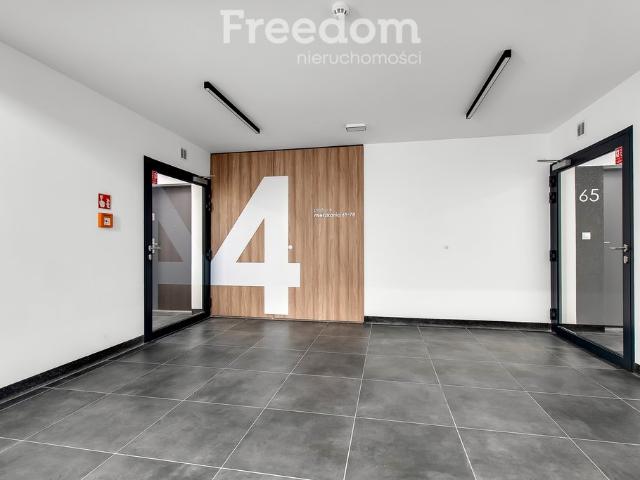 Gliwice, Kozielska, 39,44 m2