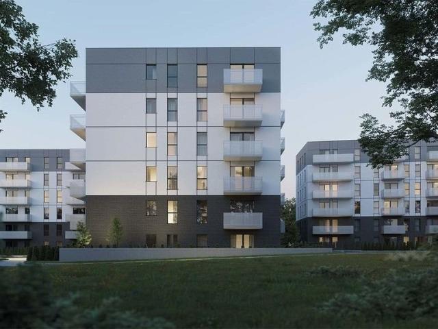 Gliwice, Stare Gliwice, Szafirowa, 35,66 m2