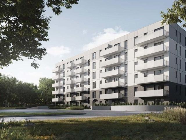 Gliwice, Stare Gliwice, Szafirowa, 57,12 m2