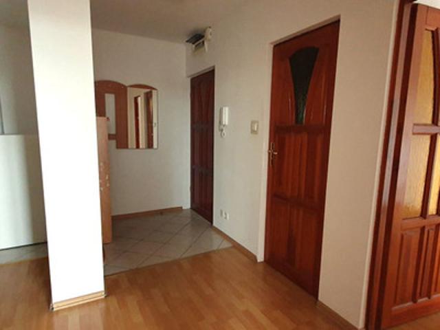 Gliwice, Stare Gliwice, Rubinowa