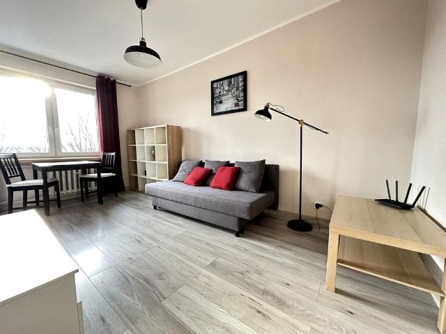 Gliwice, Szobiszowice, 2 pokojowe, co miejskie ul. Waliszewskiego