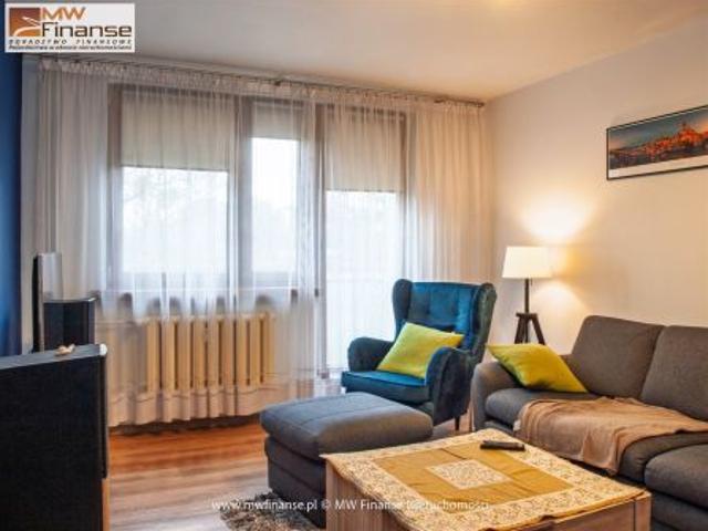 Gliwice, Szobiszowice, ul. Batalionu Kosynierów, 42 m² Mieszkanie