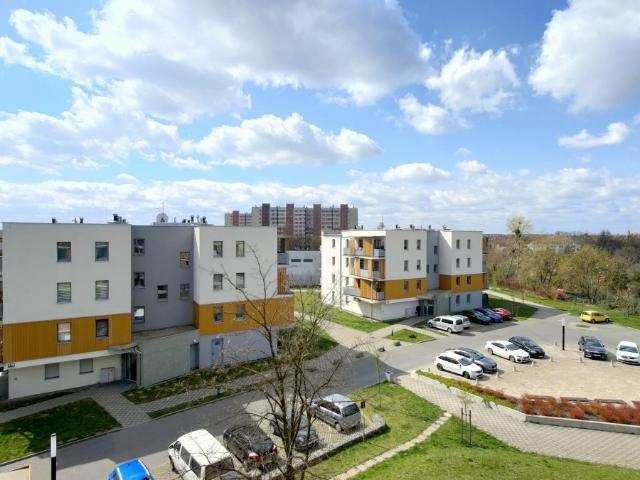 Gliwice, Szobiszowice, Warszawska, 61 m2