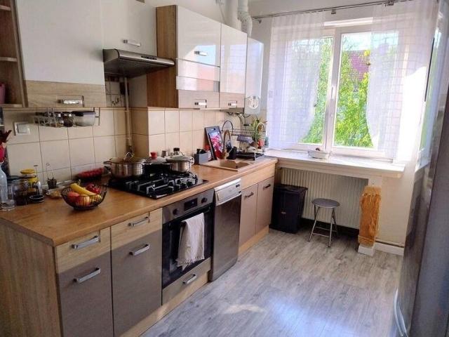 Gliwice, Szobiszowice, Dziewanny, 43 m2