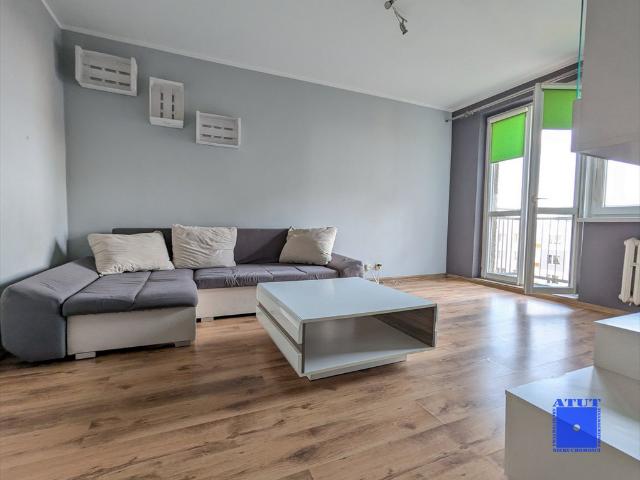 Gliwice, Szobiszowice, Sztabu Powstańczego, 43 m2