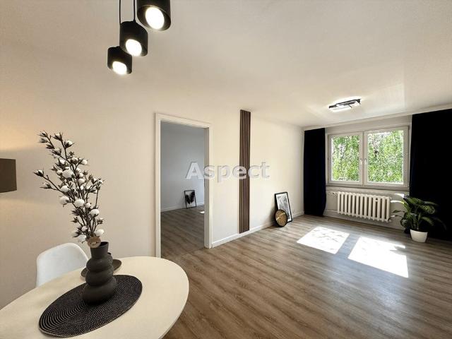 Gliwice, Sikornik, 46,24 m2