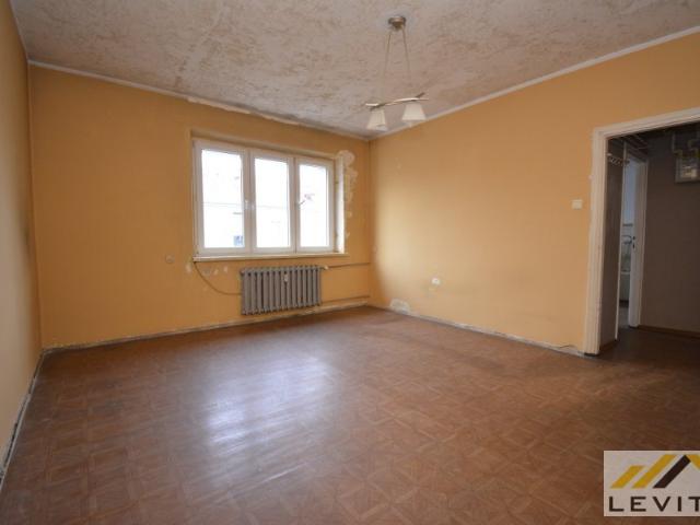 Gliwice, Trynek, Piastowska, 35,25 m2