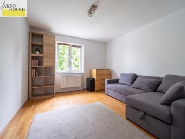 Gliwice, ul. Oskara Kolberga, 38 m² Mieszkanie