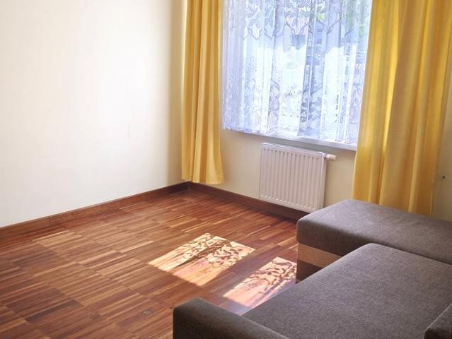Gliwice, Wojska Polskiego, Góry Chełmskiej, 34,18 m2