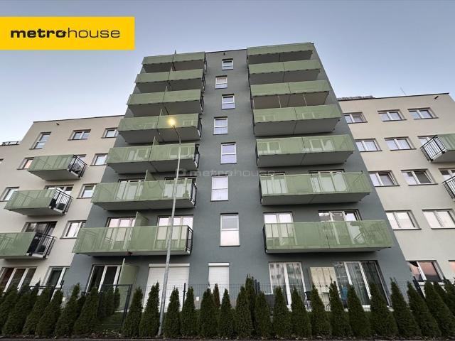 Gliwice, Wojska Polskiego, Kozielska, 27,19 m2