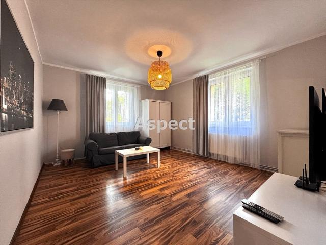 Gliwice, Zatorze, 52 m2