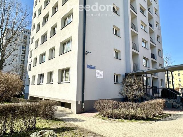 Gliwice, Zatorze, Chorzowska, 39 m2
