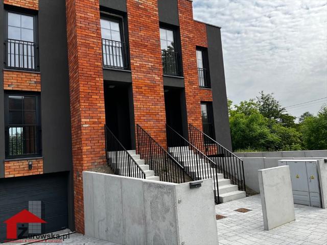 Gliwice, 154 m2