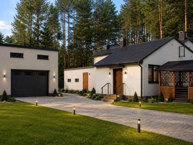 Gliwicka 46 40 m², Drogobycza