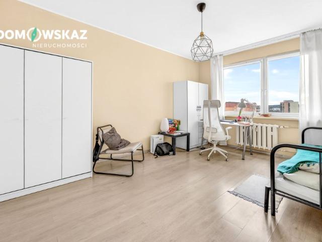 Gliwicka 59,27 m², Katowice