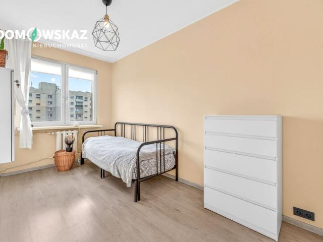Gliwicka 59,27 m², Katowice