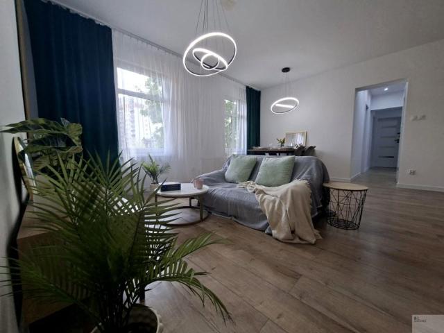 Gliwicka 87,75 m², Katowice