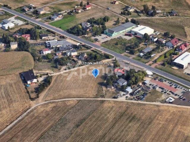 Gliwicka 884 m², Mikołów