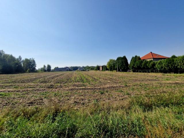 Gliwicka 9 508 m², Mikołów
