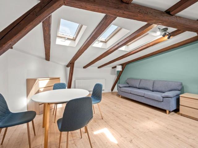 Gliwicka 114 120 m², Katowice