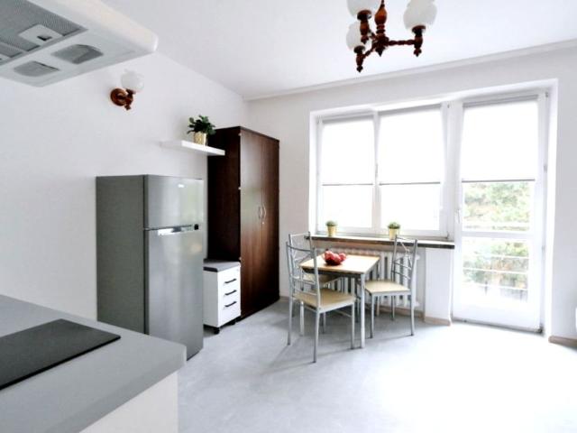 Gliwicka 17,50 m², Warszawa
