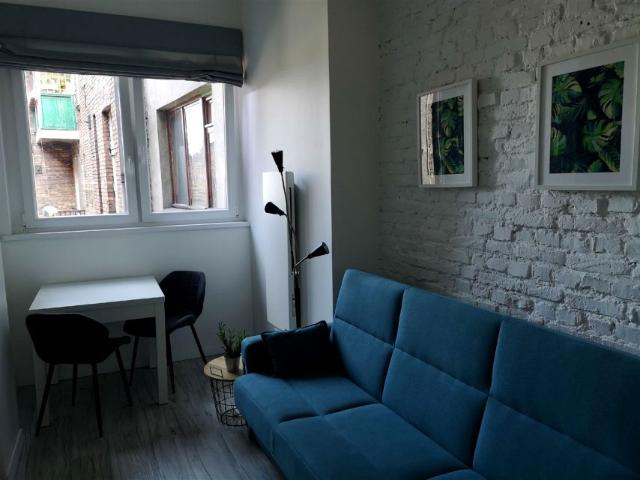 Gliwicka 20 m², Katowice