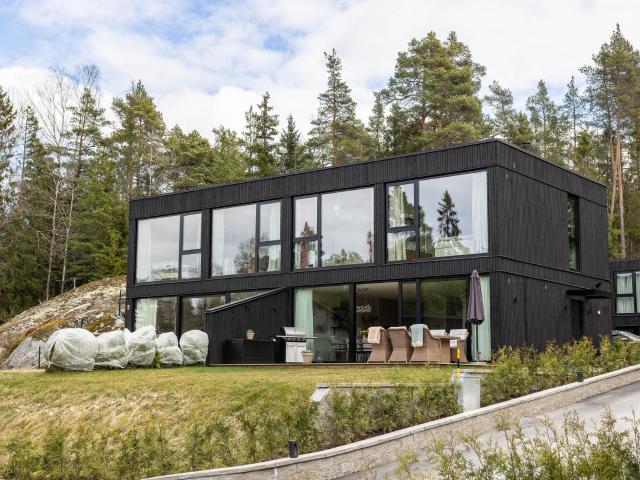 Glimmervägen 15D