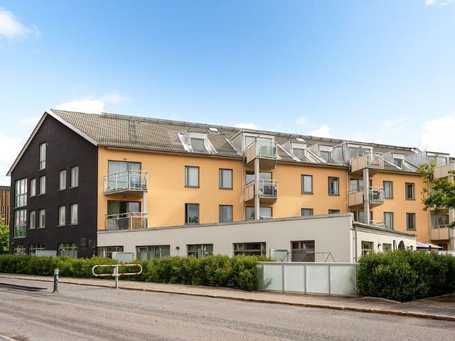 Glimmervägen 23, Skälby