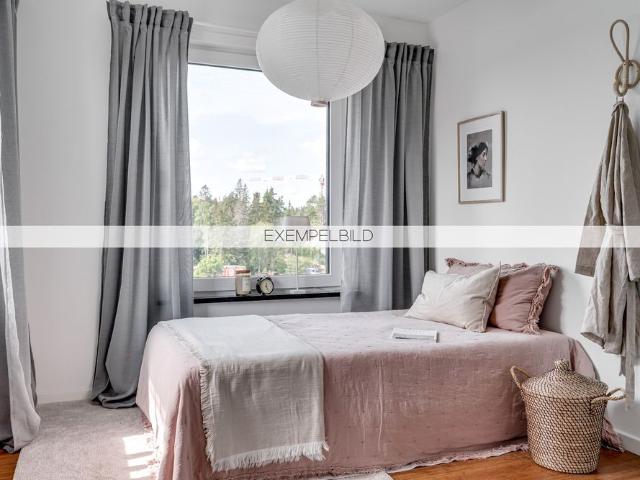 Glimmervägen, Gävle