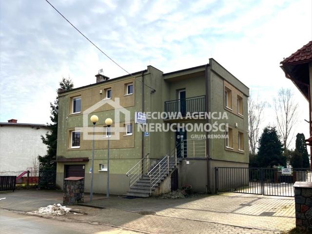 Glincz, 215,31 m2