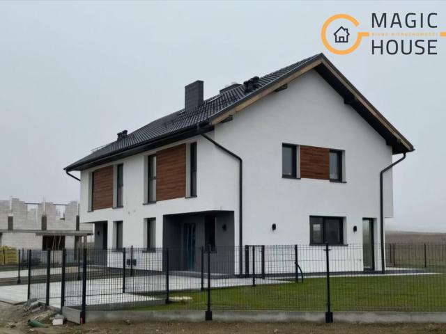 Glincz, Grabowa, 126 m2