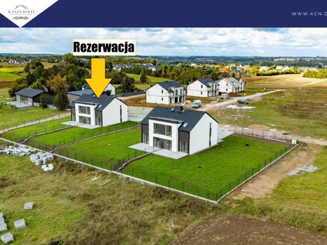 Glincz, Grabowa, 145,77 m2