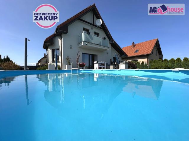 Glincz, Raduńskie Wzgórze, 115 m2