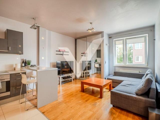 Glinki 29,73 m², Bydgoszcz