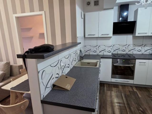 Glinki 39 m², Bydgoszcz