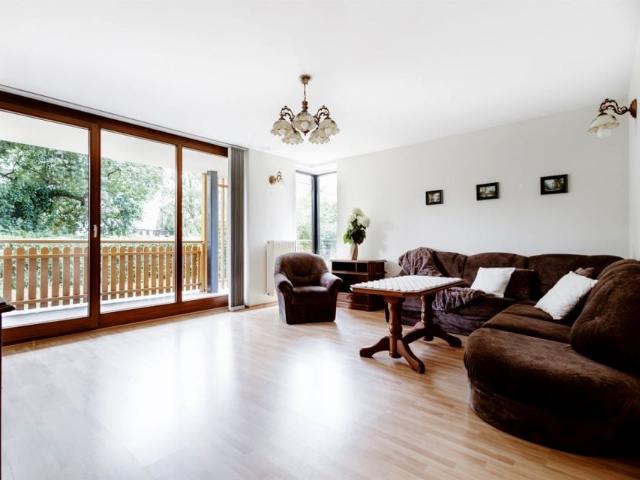 Gliniana 43 71,60 m², Lublin