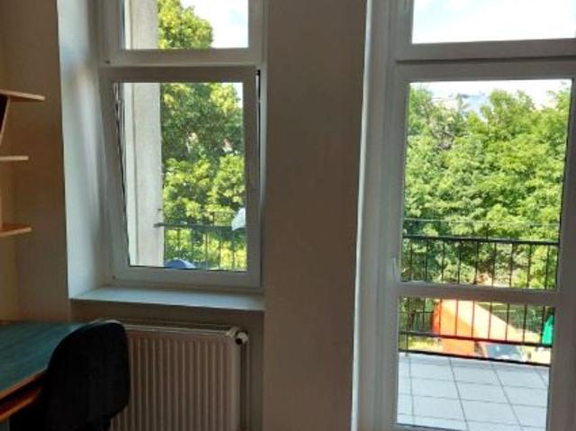 Gliniana 46,50 m², Wrocław