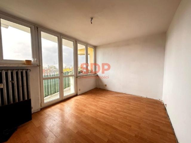 Gliniana 48,56 m², Wrocław