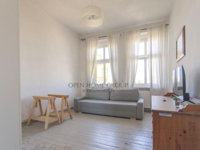 Gliniana 48,20 m², Wrocław