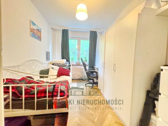 Gliniana 49,72 m², Lublin