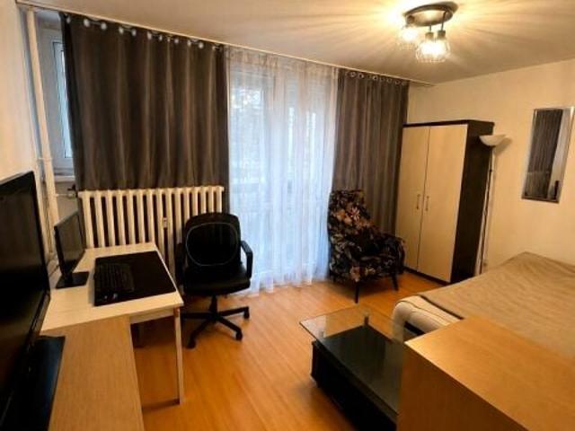 Gliniana 49 m², Wrocław