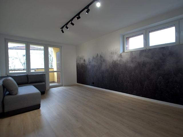 Gliniana 53,59 m², Kielce