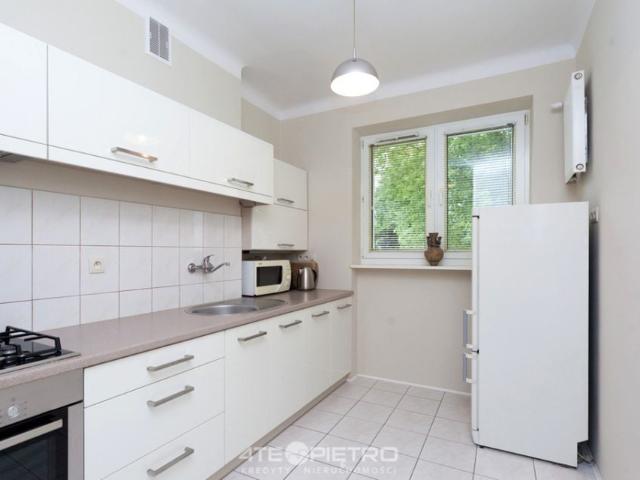Gliniana 51,23 m², Lublin